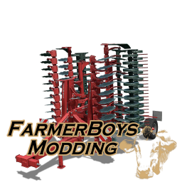More information about "FS17  Vogelnoot600 PLOW"