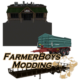 More information about "FS17_Master Pack/Trailer and sell"