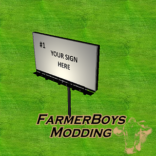 More information about "FS17 Editable BillBoards"