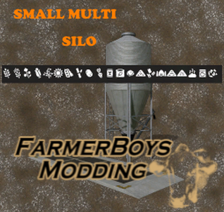 More information about "FS19_smallMultiSilo_placeable"