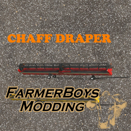 More information about "Chaff Draper"