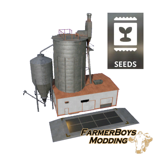 More information about "Seed Production"