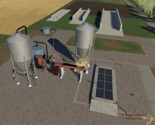 More information about "MillStar Feed Grinder"
