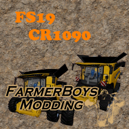 More information about "FS19 CR1090 BD"