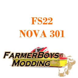 More information about "FS22_Nova 301 BD"