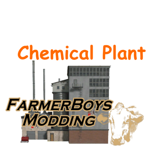 More information about "FS22 Chemical Plant"