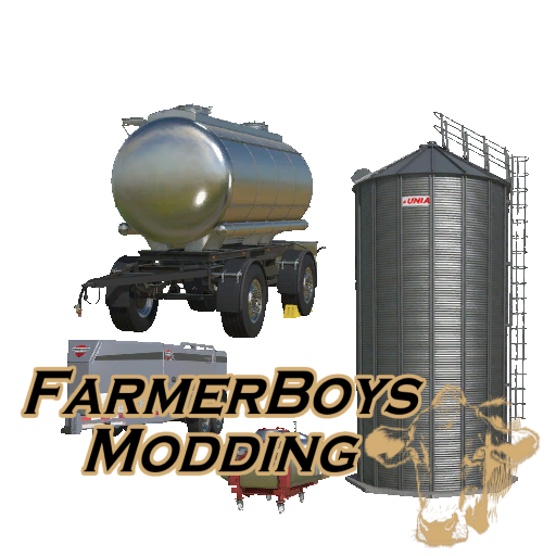 More information about "FS22 Fermenter Pack BD"