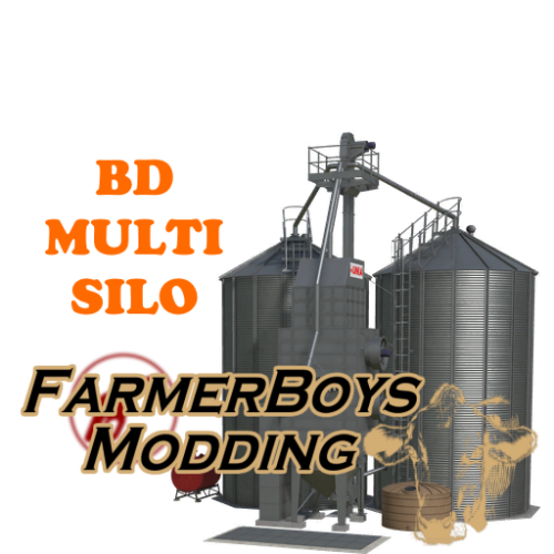 More information about "FS22 MultiSilo BD"